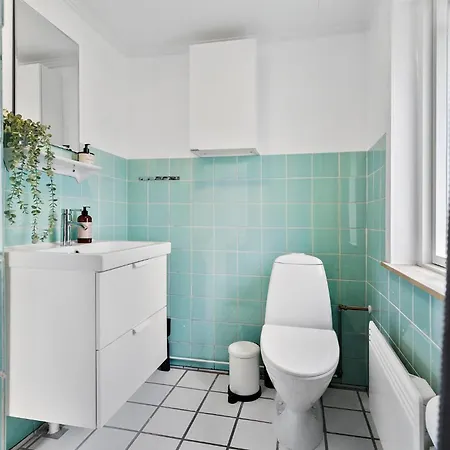 Σπίτι διακοπών 3 Bedroom Beautiful In