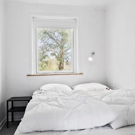 3 Bedroom Beautiful In Ebeltoft