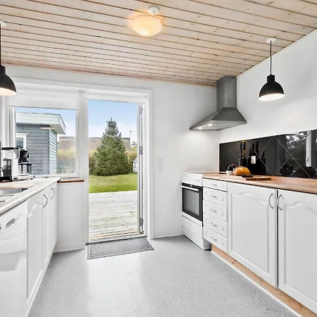 Σπίτι διακοπών 3 Bedroom Beautiful In *