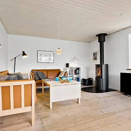 Σπίτι διακοπών 3 Bedroom Beautiful In