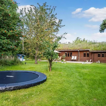 Holiday home 3 Bedroom Beautiful In *
